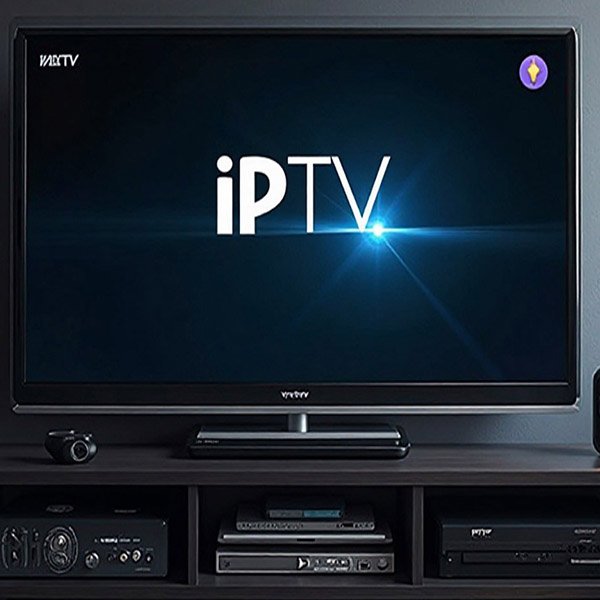 L’IPTV C’EST QUOI ?