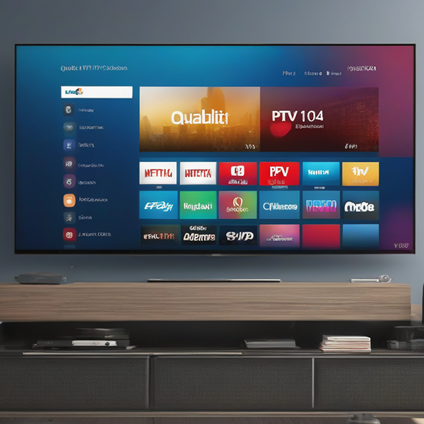La qualite de l’iptv